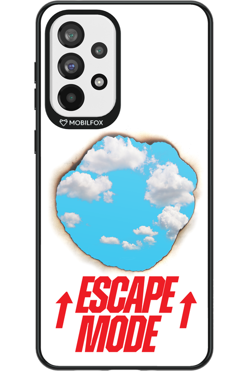 Escape mode 2.0 - Samsung Galaxy A73