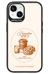 Elite Fall - Apple iPhone 14