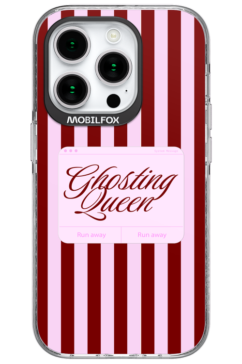 Ghosting Queen2 2.0 - Apple iPhone 15 Pro