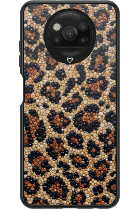 Crystal Roar - Xiaomi Poco X3 NFC