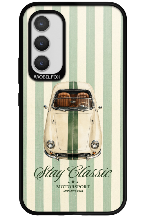Stay Classic 2.0 - Samsung Galaxy A34