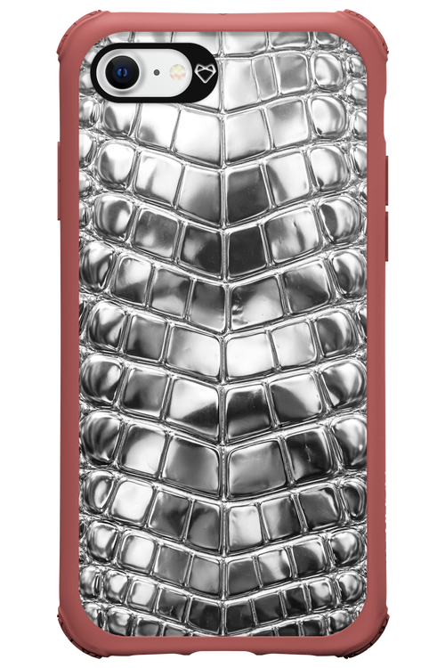 ChromeGator - Apple iPhone SE 2022