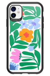 My Flowergarden - Apple iPhone 11