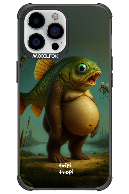 Tripi tropi - Apple iPhone 13 Pro Max
