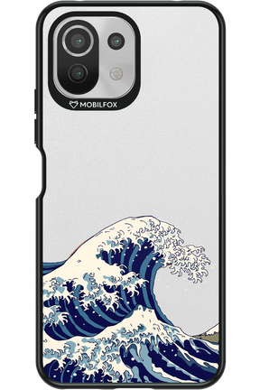 Great Wave - Xiaomi Mi 11 Lite (2021)