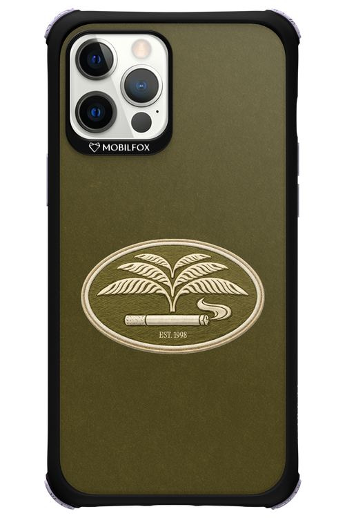 Nature Check - Apple iPhone 12 Pro Max