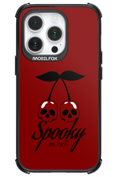 Hella Spooky - Apple iPhone 14 Pro