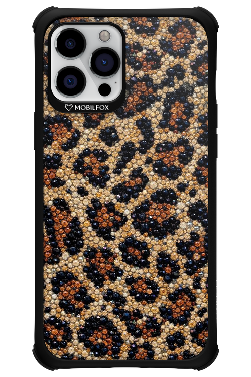 Crystal Roar - Apple iPhone 12 Pro Max