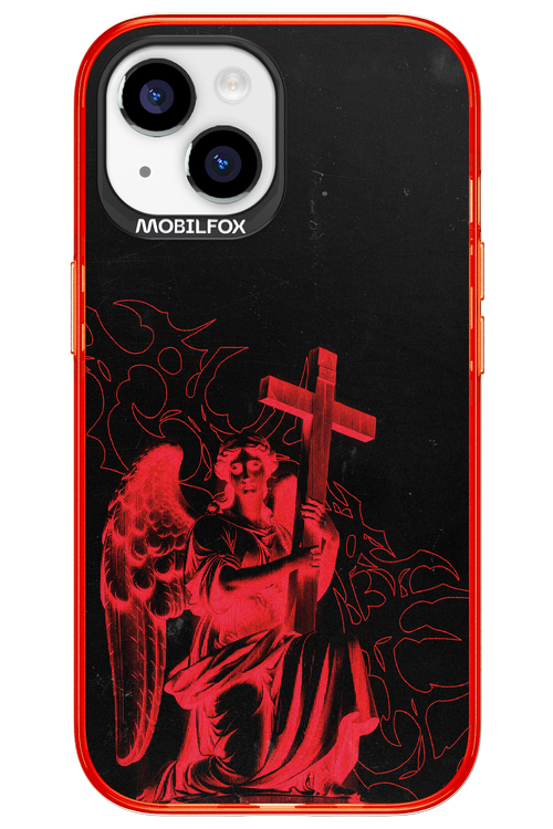 Fallen angel II 2.0 - Apple iPhone 15