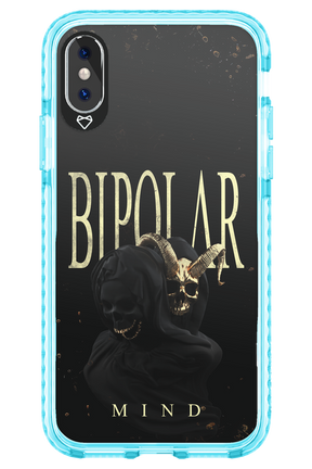 BIPOLAR - Apple iPhone X