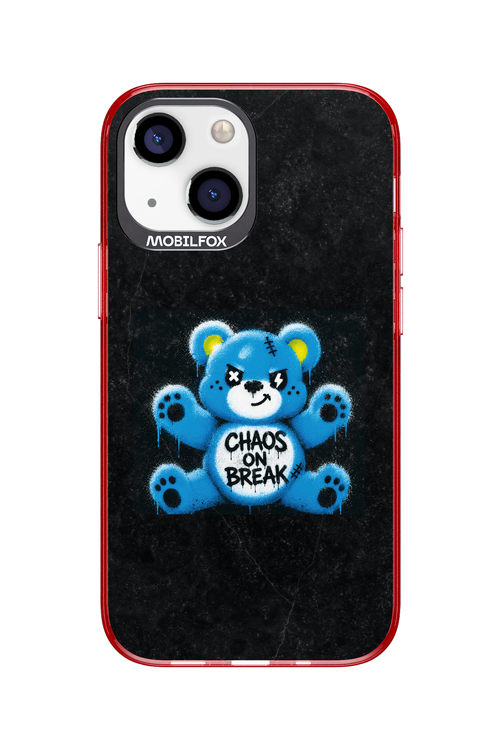 Chaos on Break 2.0 - Apple iPhone 13 Mini