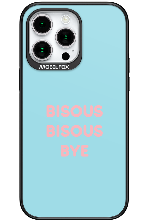 Bisous - Apple iPhone 15 Pro Max
