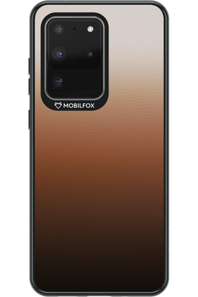 Desert Sunset - Samsung Galaxy S20 Ultra 5G