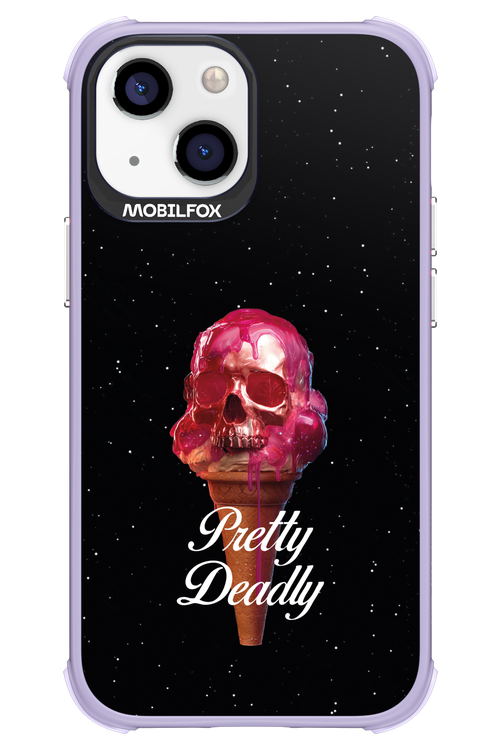 Pretty Deadly - Apple iPhone 13 Mini