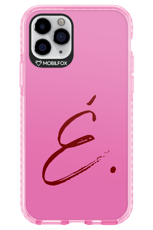 (Sorbet) E II 2.0 - Apple iPhone 11 Pro
