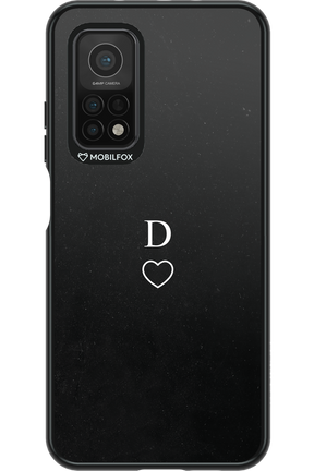 D Black 2.0 - Xiaomi Mi 10T 5G