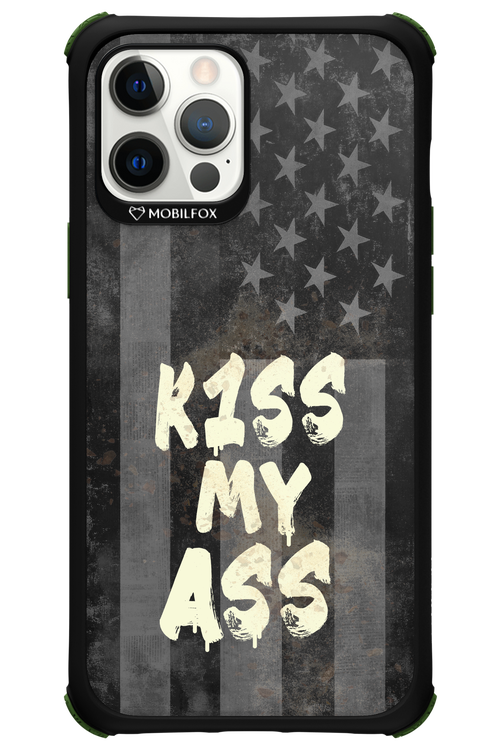 KISS II 2.0 - Apple iPhone 12 Pro Max