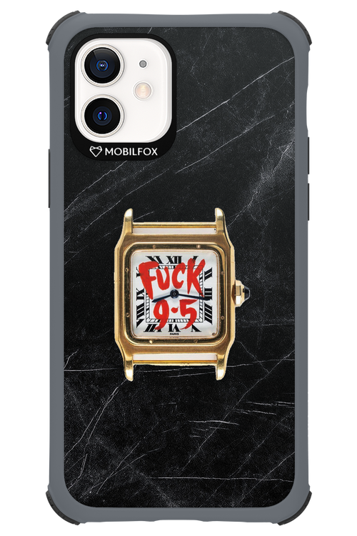 f_ck 2.0 - Apple iPhone 12
