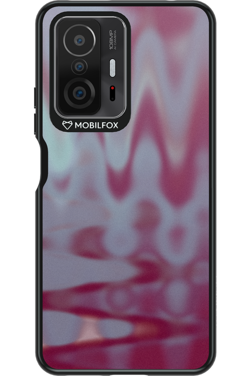 Cherry Karma 2.0 - Xiaomi Mi 11T