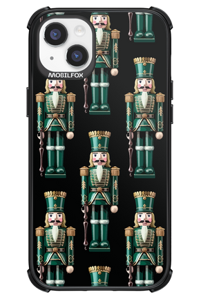 Nutcracker - Apple iPhone 14 Plus
