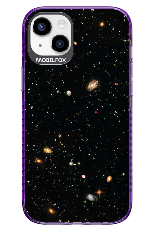 Cosmic Space - Apple iPhone 14 Plus
