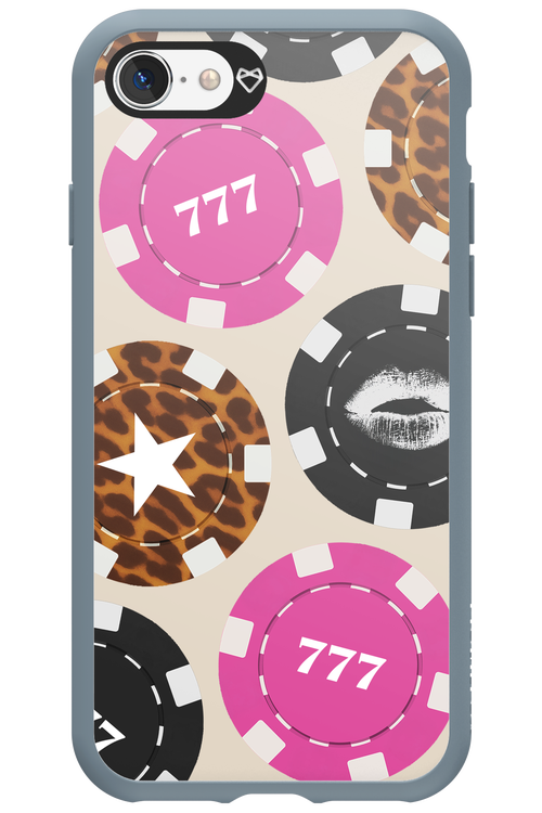 All In - Apple iPhone SE 2020