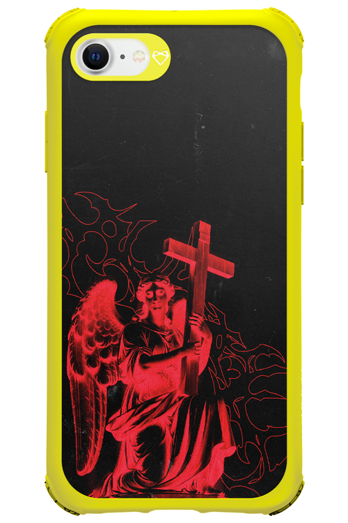 Fallen angel II 2.0 - Apple iPhone SE 2020