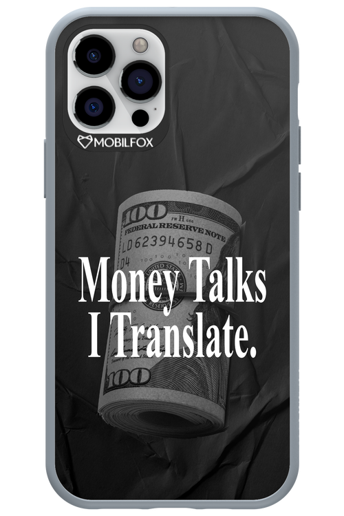 Money Talks III 2.0 - Apple iPhone 12 Pro