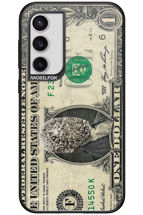 mask 2.0 - Samsung Galaxy S23 FE