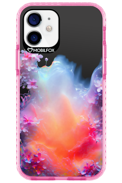 Gradient Bloom 2.0 - Apple iPhone 12