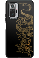 Gold Age - Xiaomi Redmi Note 10S