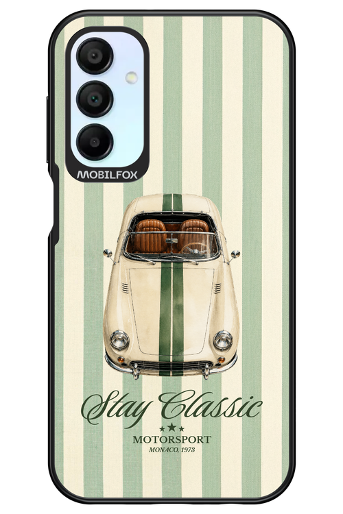 Stay Classic 2.0 - Samsung Galaxy A15