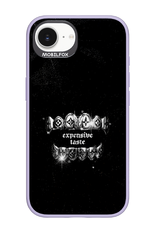 Expensive Taste - Apple iPhone 16e