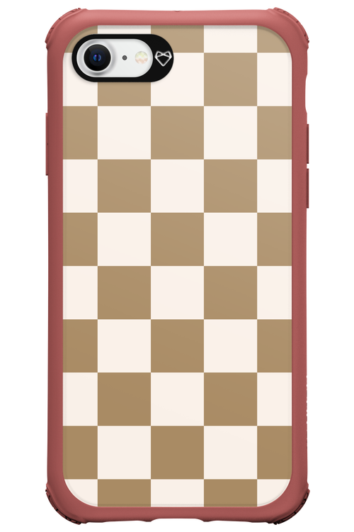 Nude Chess - Apple iPhone 7