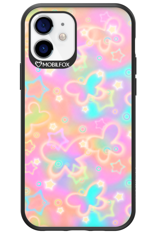 Butterfly Aura 2.0 - Apple iPhone 12