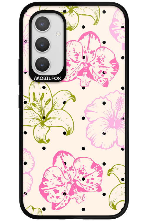 Aloha Chic 2.0 - Samsung Galaxy A54