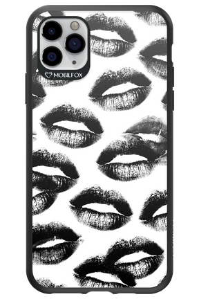 Ghost Kiss 2.0 - Apple iPhone 11 Pro Max
