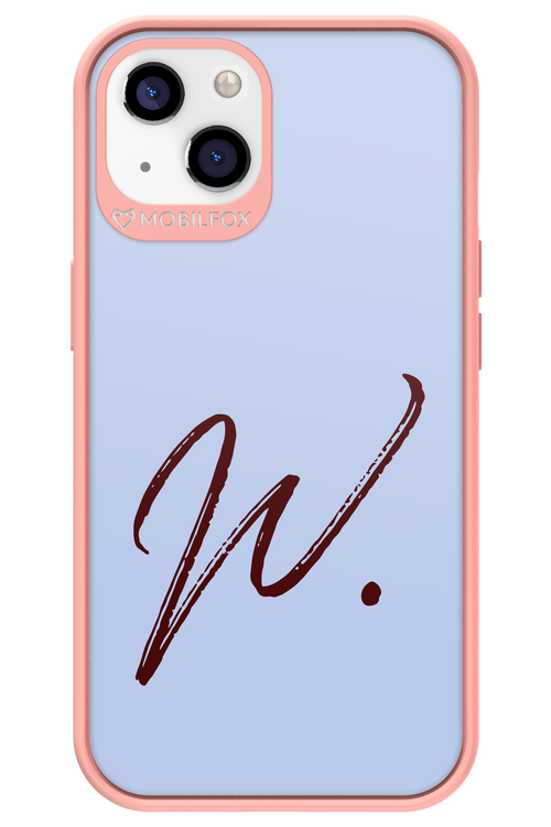(Jellyfish Presso) W 2.0 - Apple iPhone 13