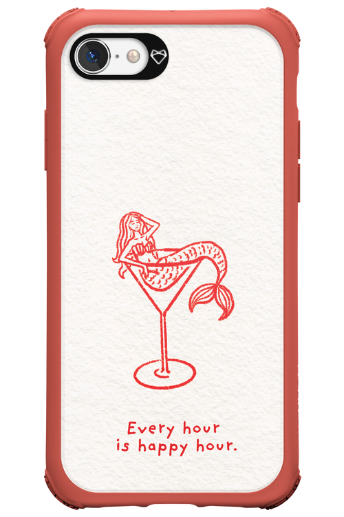 Happy Hour - Apple iPhone 7