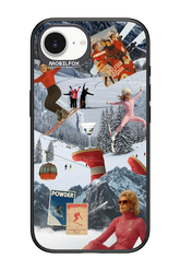 Pink Jump - Apple iPhone 16e