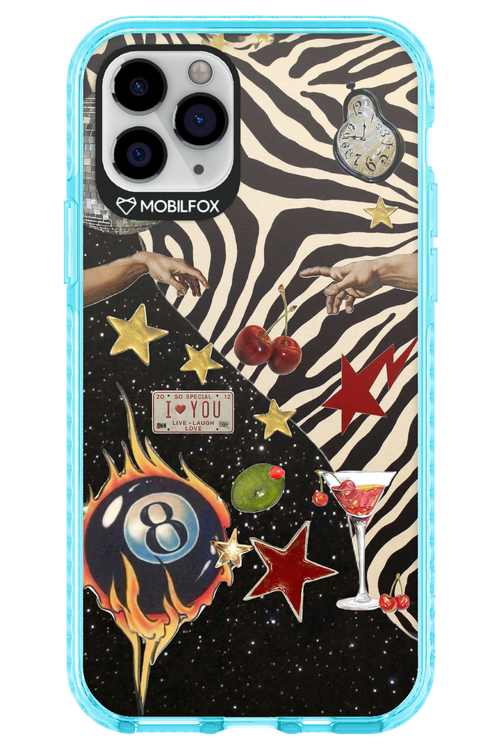 Party hard 2.0 - Apple iPhone 11 Pro
