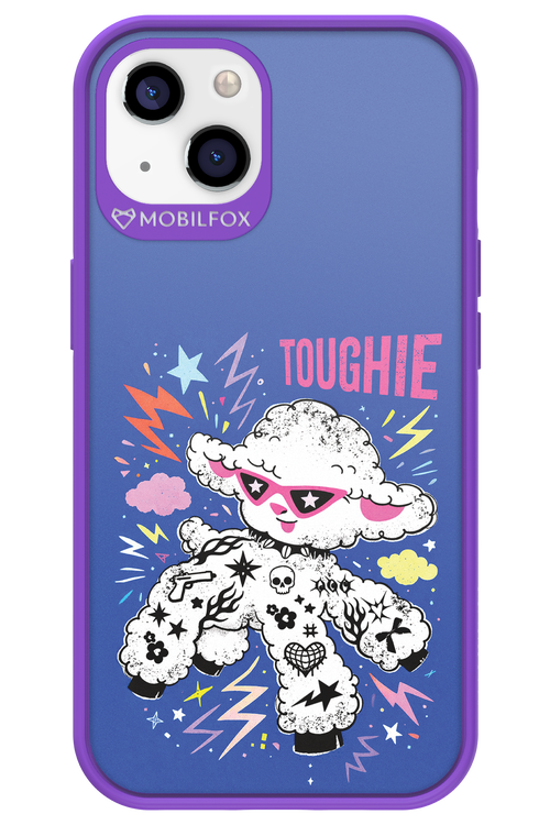 TOUGHIE 2.0 - Apple iPhone 13