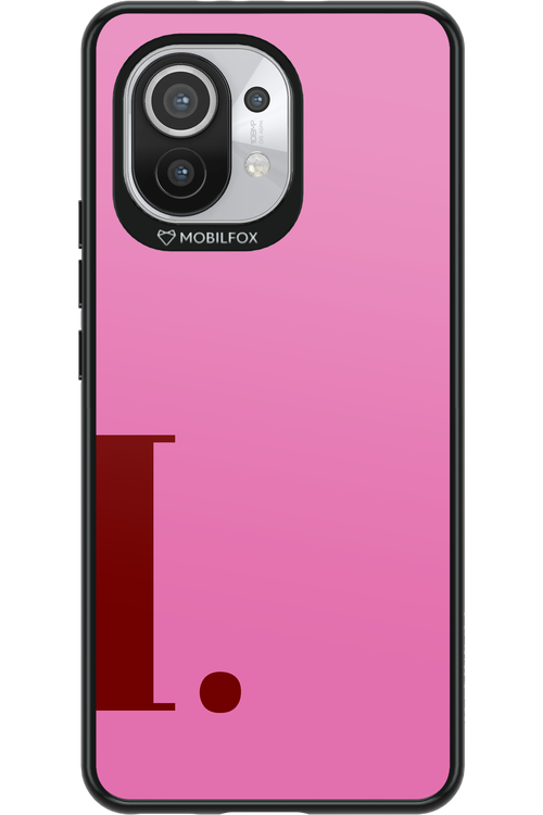 I (Sorbet) 2.0 - Xiaomi Mi 11 5G