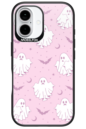 Boo Boo - Apple iPhone 16