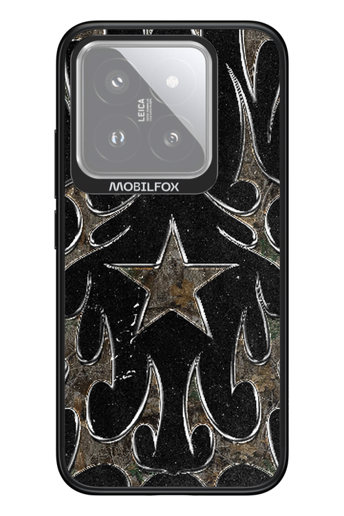Camo 2.0 - Xiaomi 14