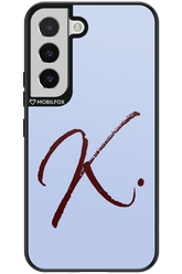 (Jellyfish Presso) K 2.0 - Samsung Galaxy S22