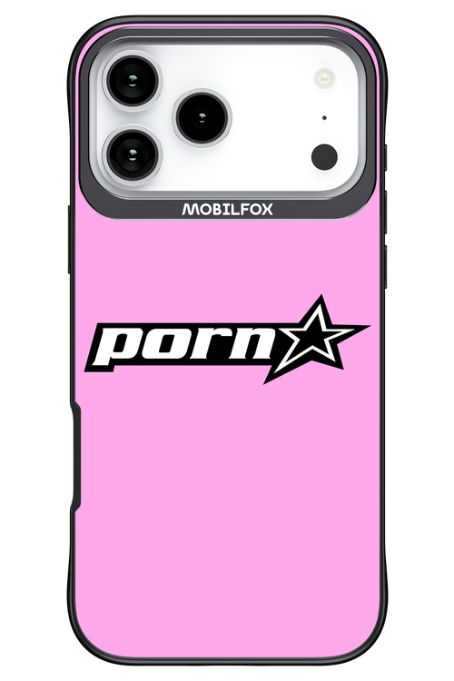 Porn 2.0 - Apple iPhone 17 Pro Max