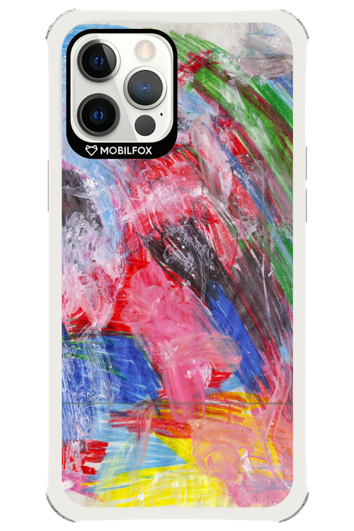 Xrax 2.0 - Apple iPhone 12 Pro Max