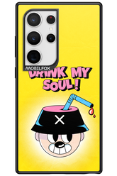 drink my soul 2.0 - Samsung Galaxy S24 Ultra