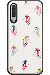 Snow Motion - Samsung Galaxy A70